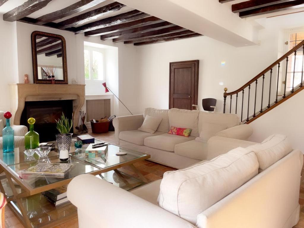 Glycines Country Guesthouse Goupillieres Luaran gambar