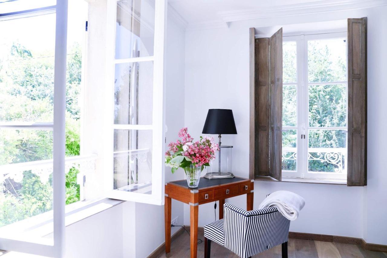 Glycines Country Guesthouse Goupillieres Luaran gambar