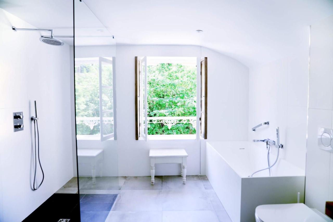 Glycines Country Guesthouse Goupillieres Luaran gambar