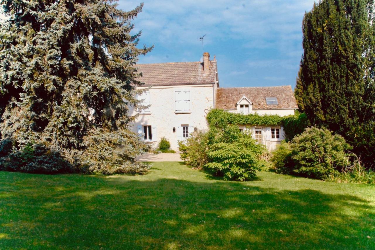 Glycines Country Guesthouse Goupillieres Luaran gambar