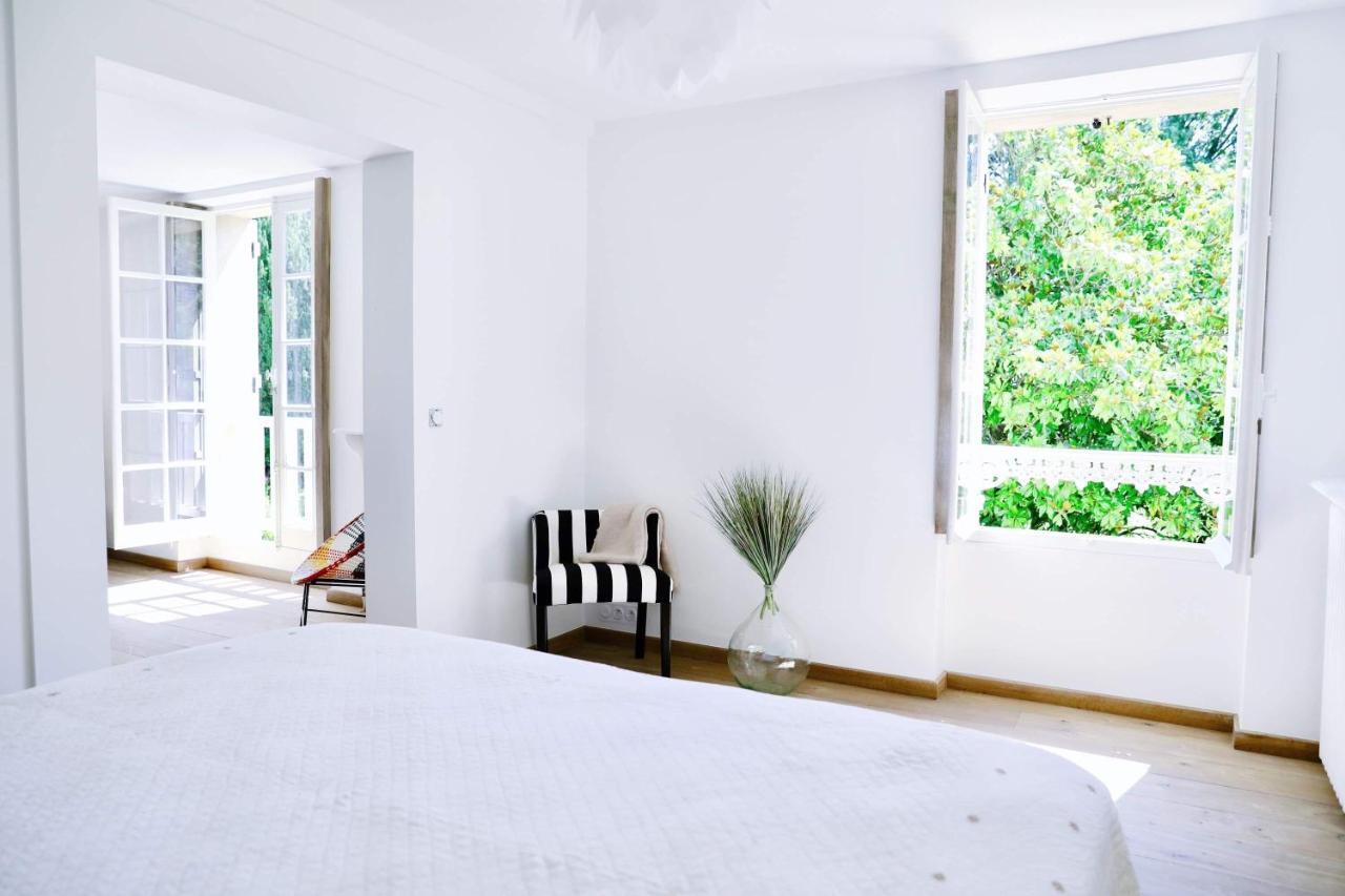 Glycines Country Guesthouse Goupillieres Luaran gambar