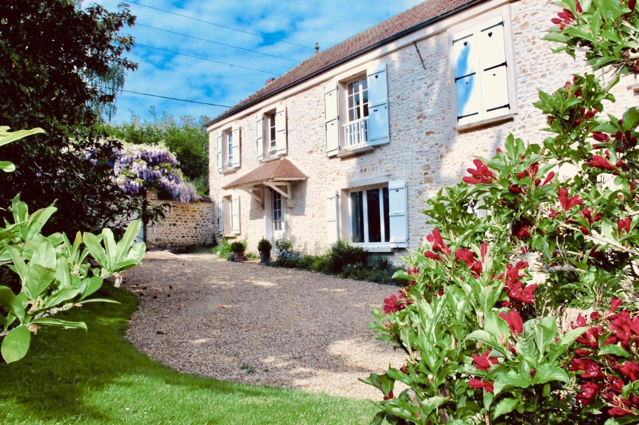 Glycines Country Guesthouse Goupillieres Luaran gambar